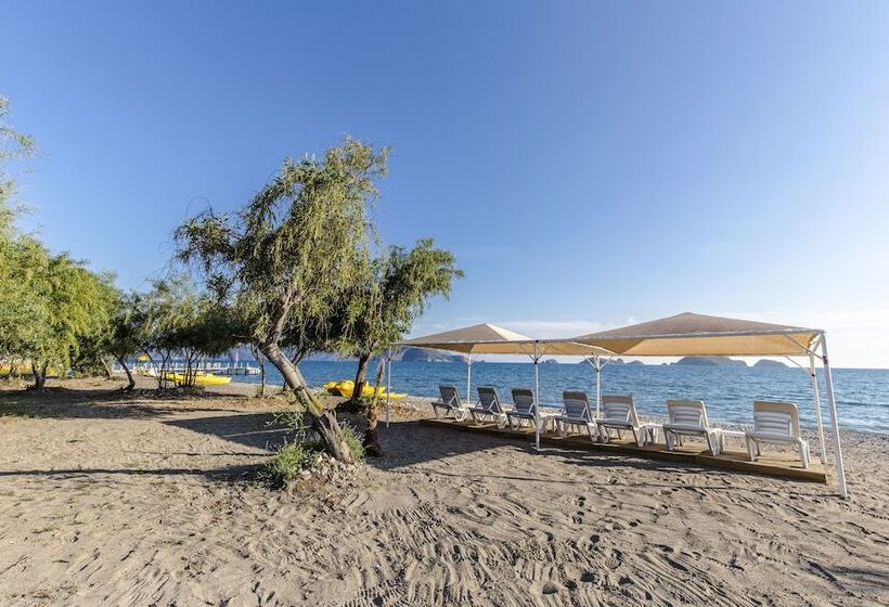 בית מלון כפרי Katrancı Park