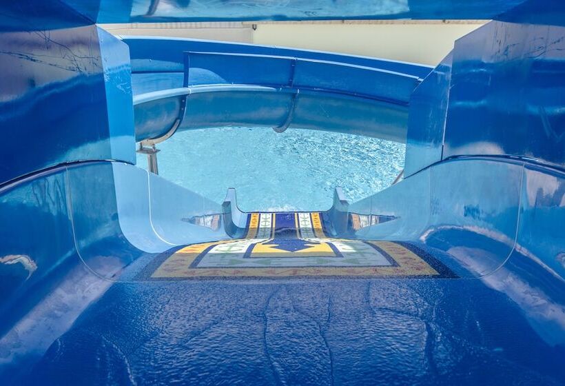 בית מלון כפרי Katrancı Park