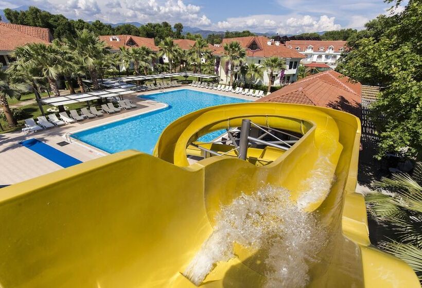 בית מלון כפרי Katrancı Park