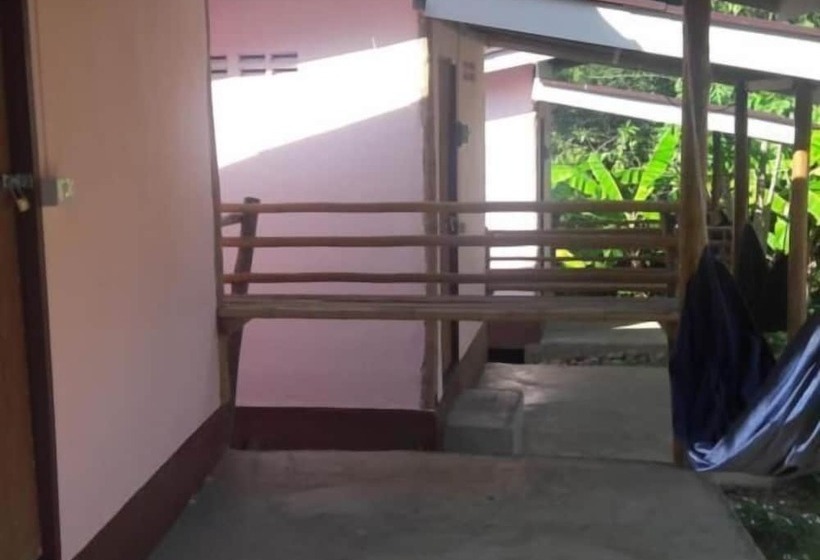 هتل Kk Hut