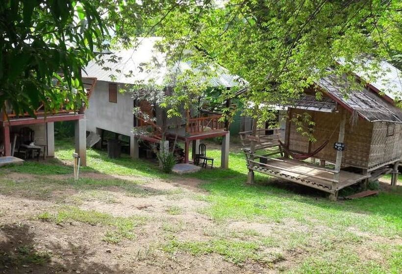 בית מלון כפרי Kk Hut