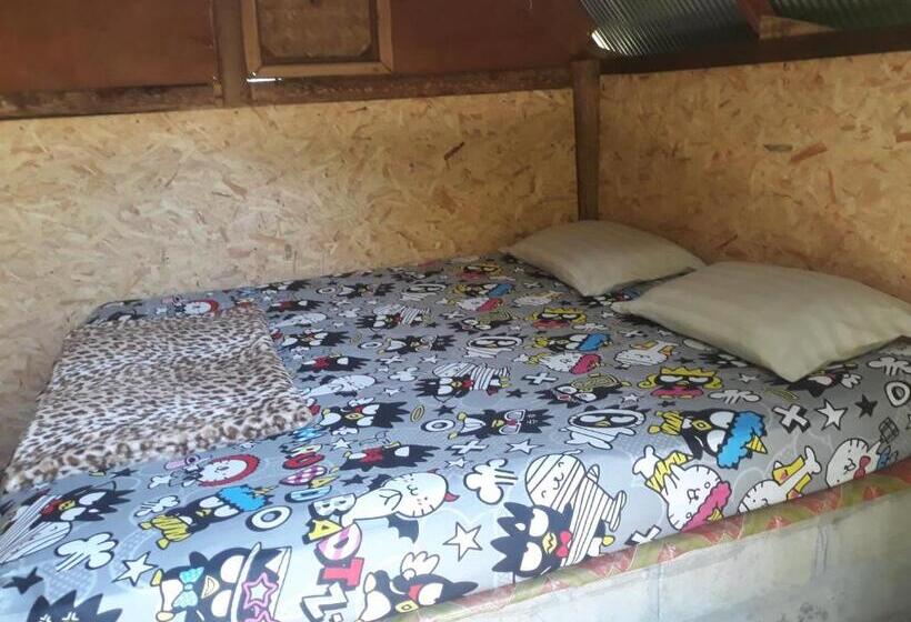 בית מלון כפרי Kk Hut