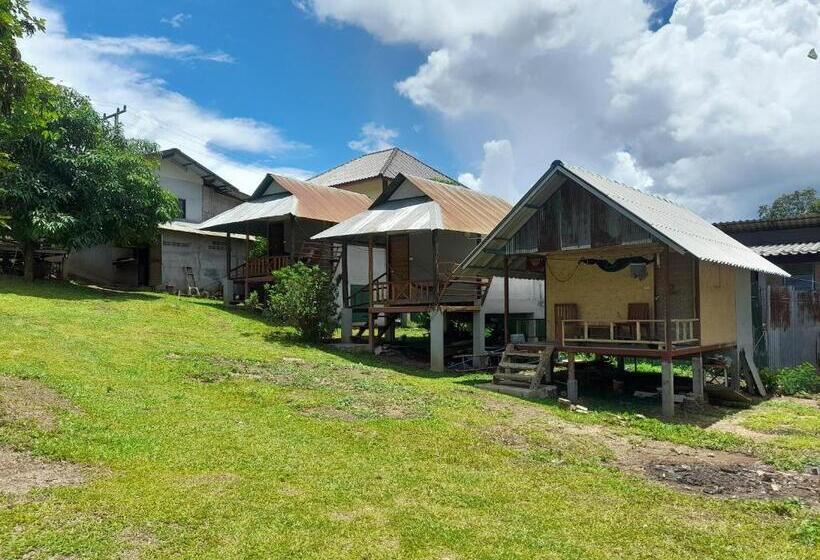 בית מלון כפרי Kk Hut