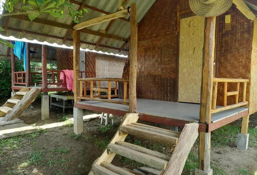 هتل Kk Hut