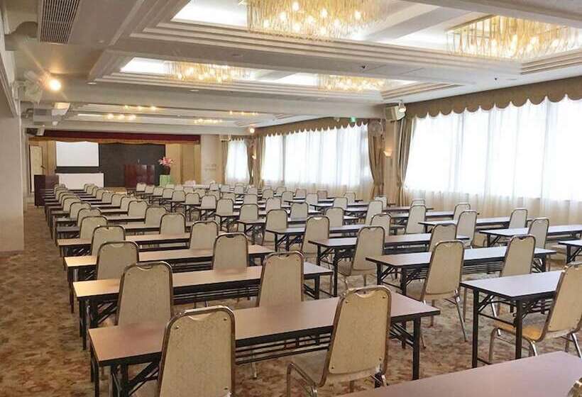 Отель Kyodo Omachi Building Omachi So