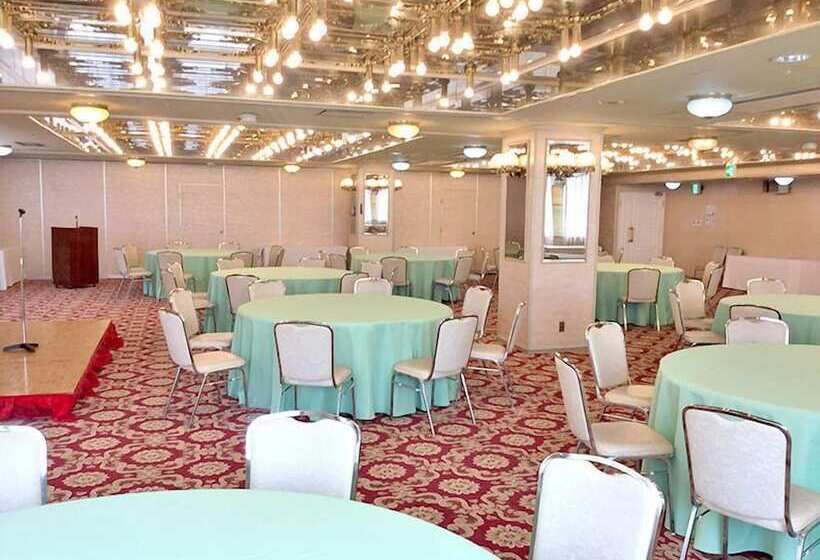 Отель Kyodo Omachi Building Omachi So