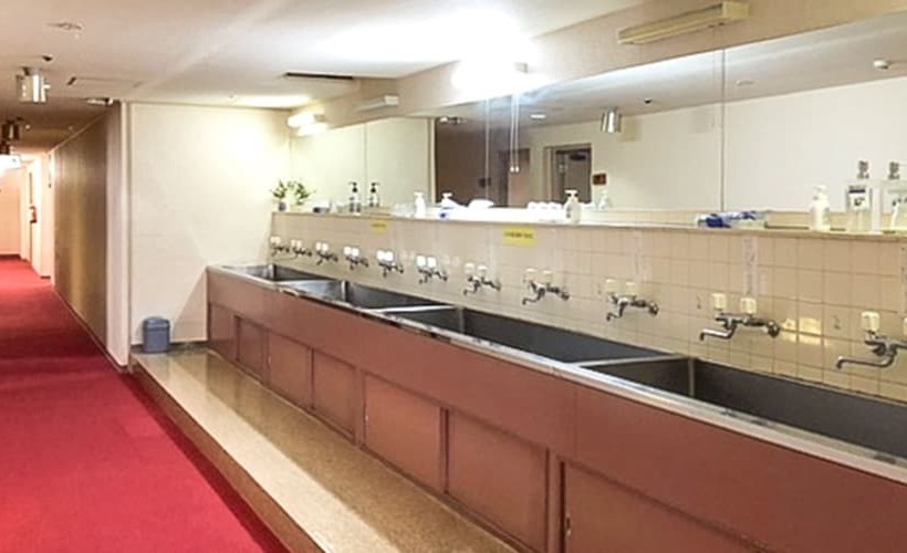 Отель Kyodo Omachi Building Omachi So