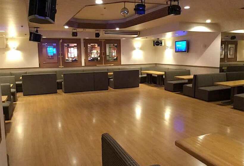 Отель Kyodo Omachi Building Omachi So