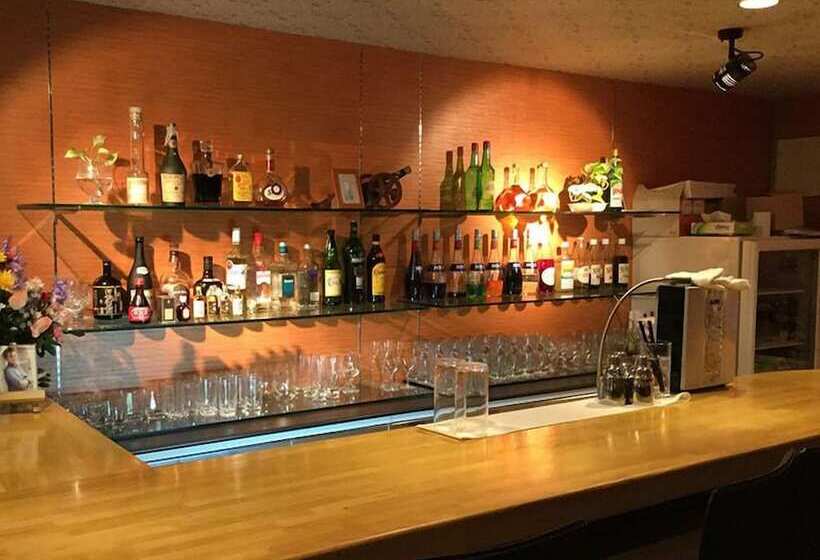 Отель Kyodo Omachi Building Omachi So