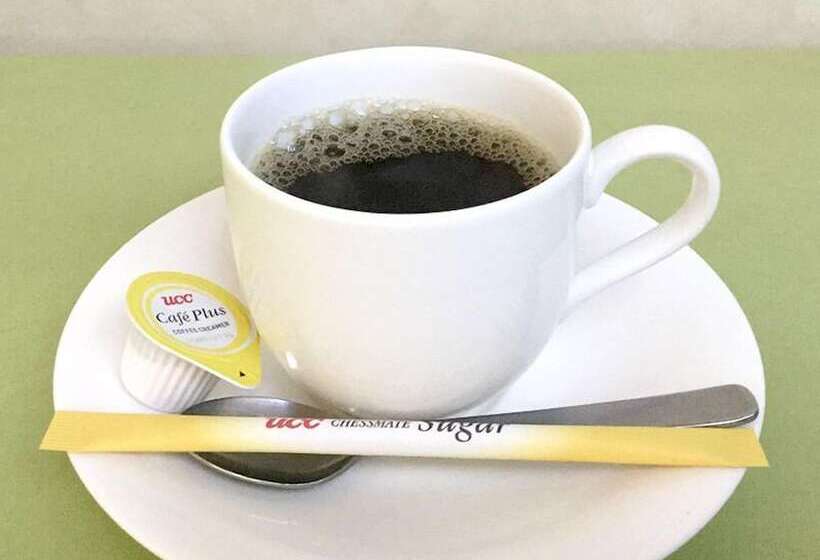 Отель Kyodo Omachi Building Omachi So