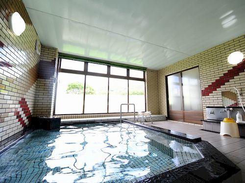 Отель Kyukamura Azumayamalodge