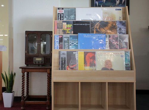 Отель Kyukamura Azumayamalodge