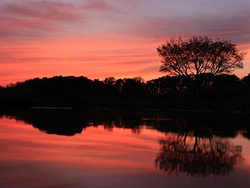 Отель Kyukamura Azumayamalodge