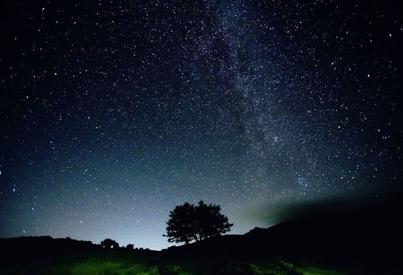 Отель Kyukamura Azumayamalodge