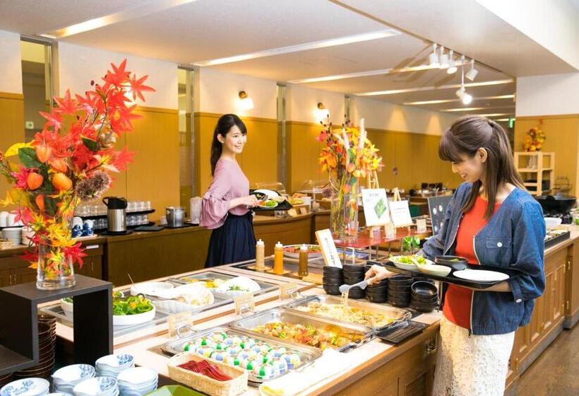 酒店 Kyukamura Urabandai