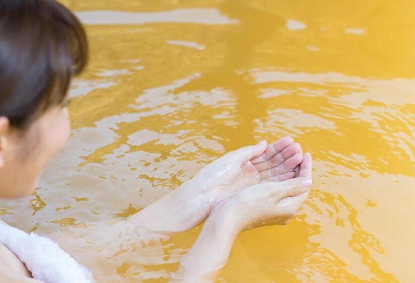 酒店 Kyukamura Urabandai