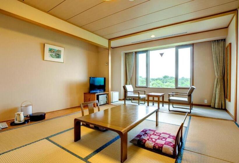 酒店 Kyukamura Urabandai