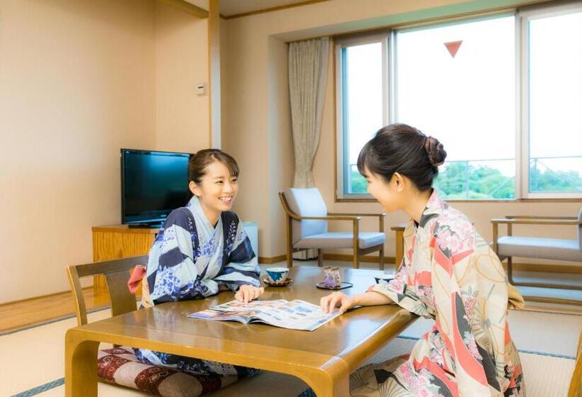 酒店 Kyukamura Urabandai