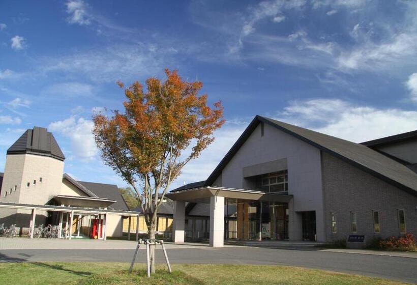 酒店 Kyukamura Urabandai