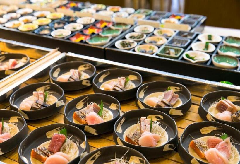 酒店 Kyukamura Urabandai