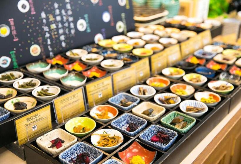 酒店 Kyukamura Urabandai