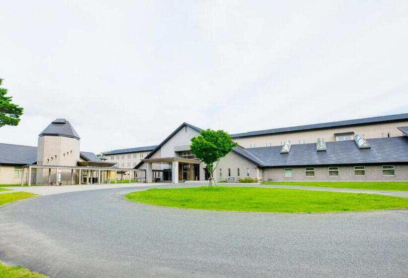 酒店 Kyukamura Urabandai