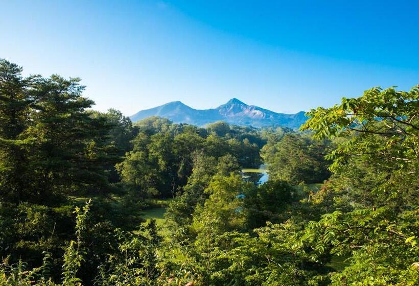 酒店 Kyukamura Urabandai