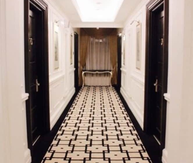 Lafayette Boutique Hotel Yogyakarta