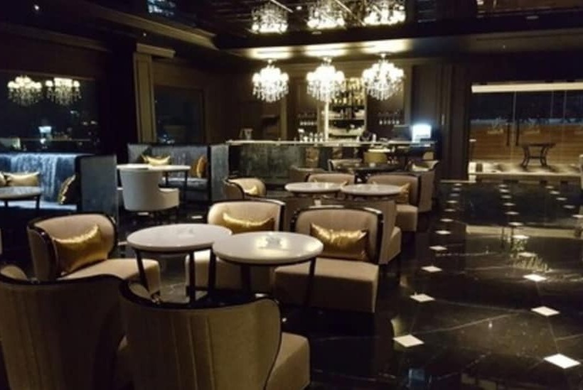 Lafayette Boutique Hotel Yogyakarta