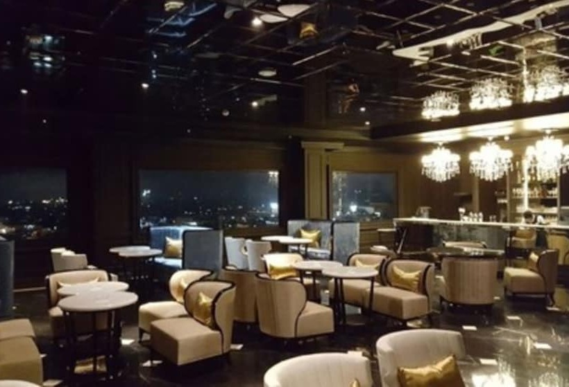 Lafayette Boutique Hotel Yogyakarta