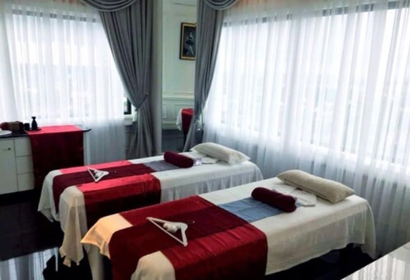 Lafayette Boutique Hotel Yogyakarta