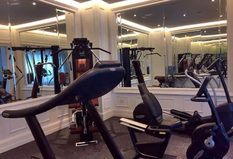 Lafayette Boutique Hotel Yogyakarta