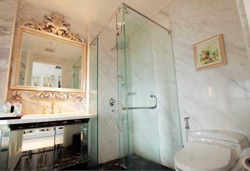 Lafayette Boutique Hotel Yogyakarta