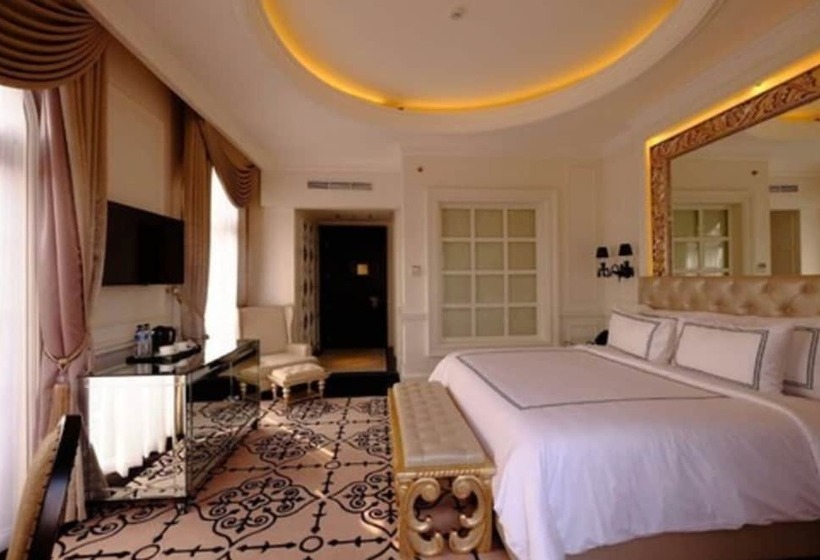 Lafayette Boutique Hotel Yogyakarta