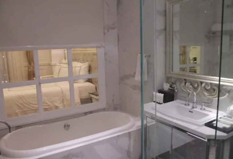 Lafayette Boutique Hotel Yogyakarta