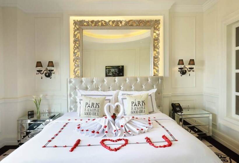 Lafayette Boutique Hotel Yogyakarta