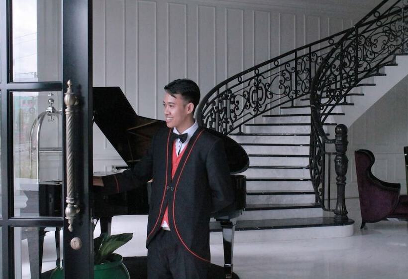 Lafayette Boutique Hotel Yogyakarta