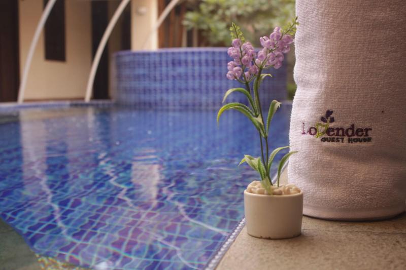 هتل Lovender Guesthouse