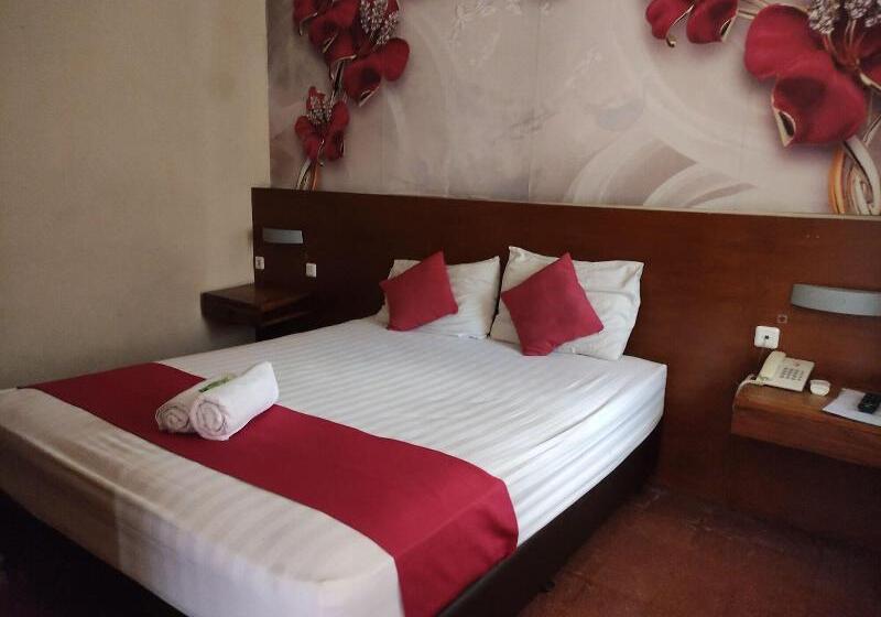 هتل Lovender Guesthouse