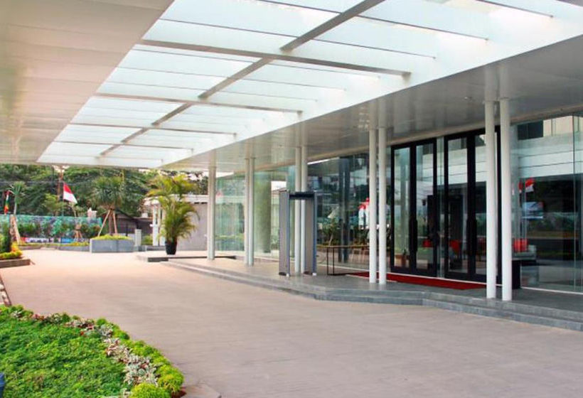 호텔 Luxury Apartment By Mediapura