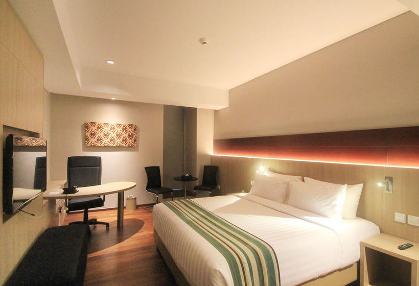 호텔 Luxury Apartment By Mediapura