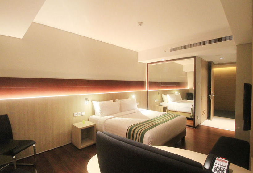 호텔 Luxury Apartment By Mediapura