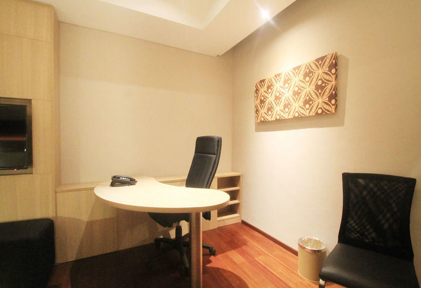 호텔 Luxury Apartment By Mediapura