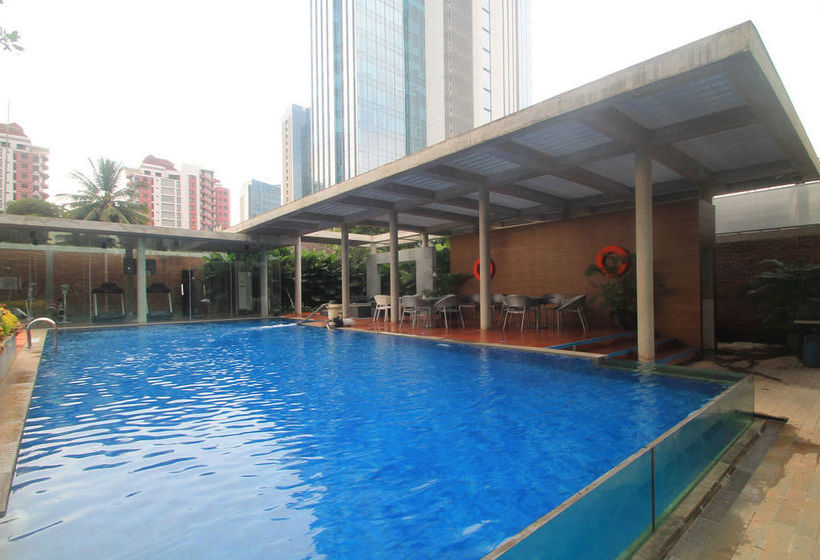 호텔 Luxury Apartment By Mediapura