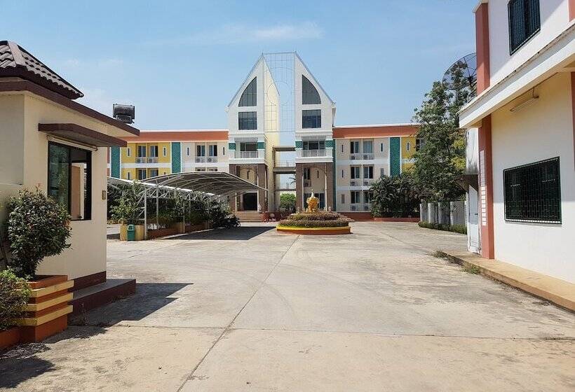 Отель Mild Sign Residence