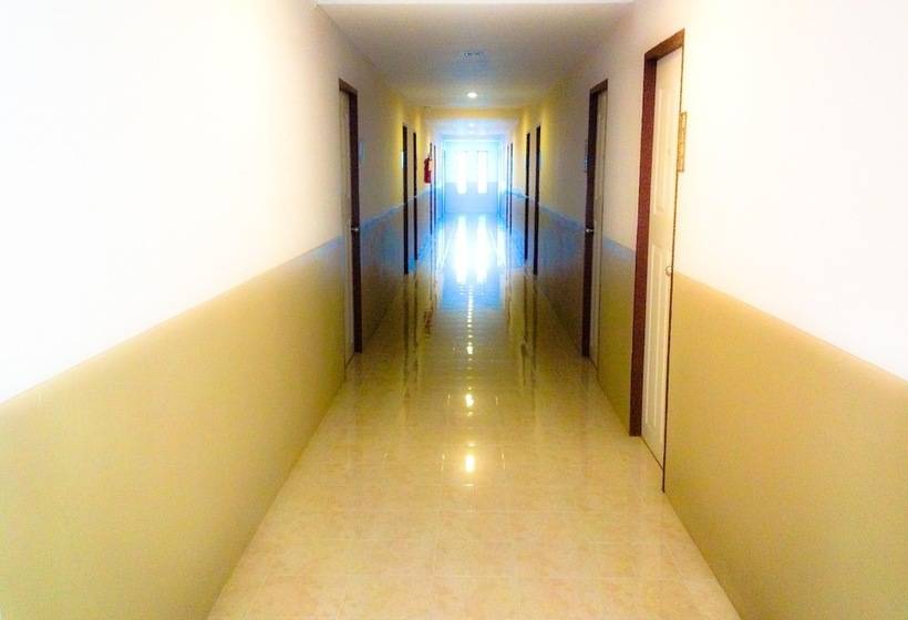 Отель Mild Sign Residence