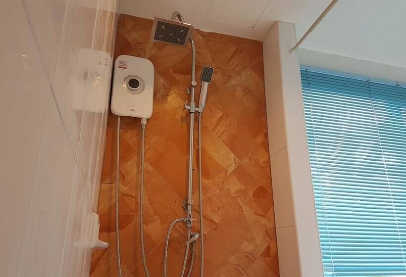 בית מלון כפרי Mild Sign Residence