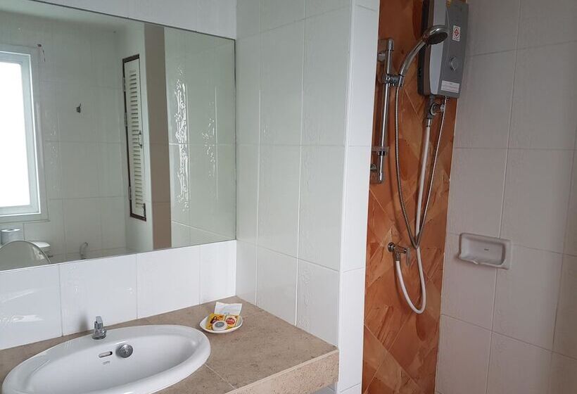 Отель Mild Sign Residence