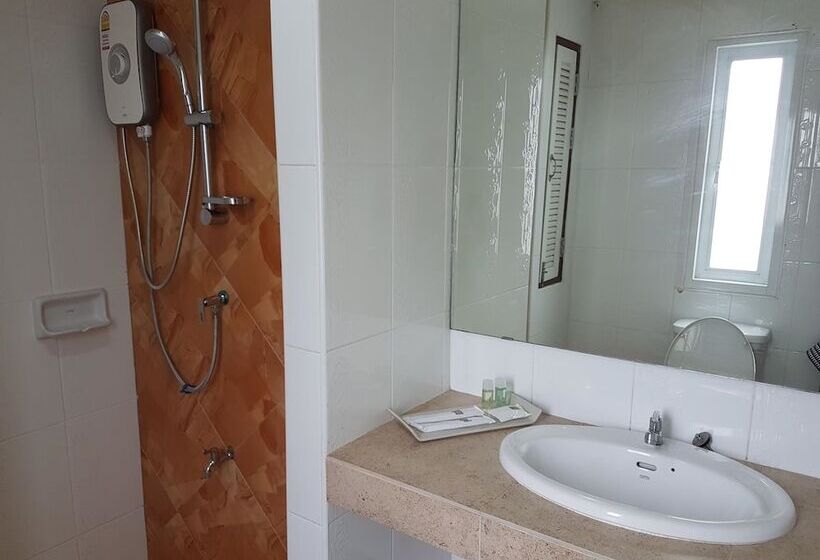 Отель Mild Sign Residence