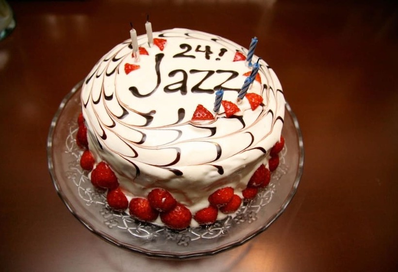 Отель Morino Lodge Hakuba